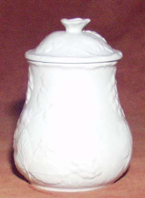 Ginger Jar